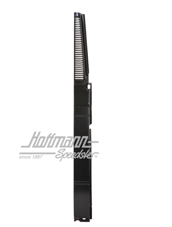 Colonne-C, cabine double, extérieure, gauche                                                        