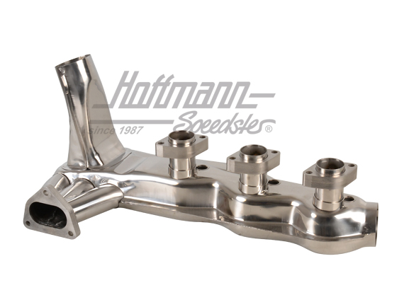 Boîte de chauffage, inox, 77-83, 37mm                                                               