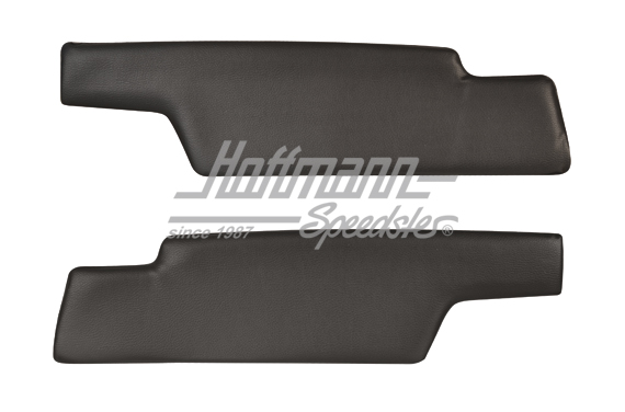 Pare-soleil, 914, sans miroir, noir                                                                 