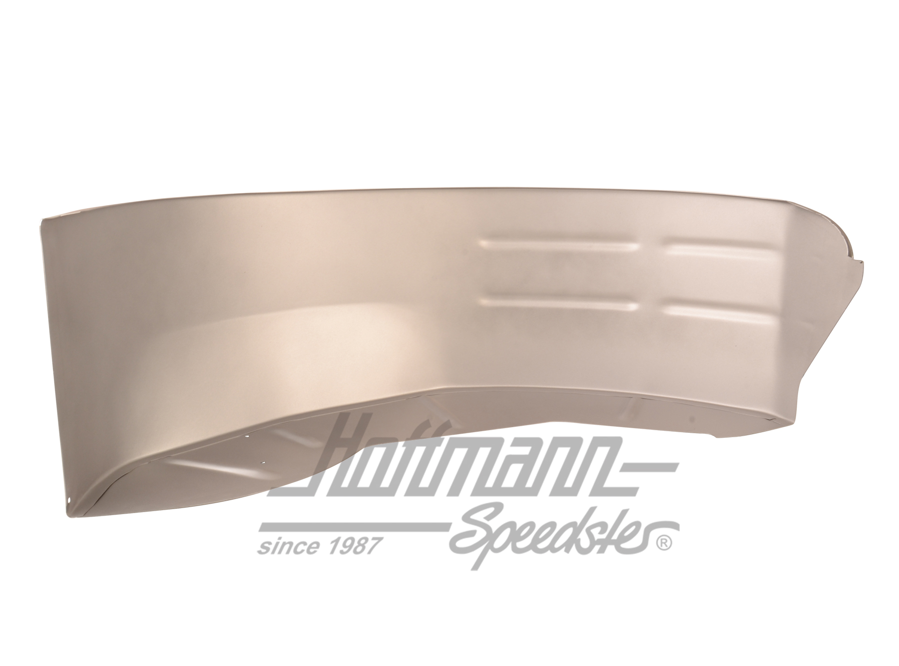 Passage de roue, intérieur, arrière, 3.55-7.62, droite                                              