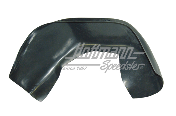 Doublure d'aile (plastique), Bus T3, AV, droite | 251 809 962 | 370-6120-02