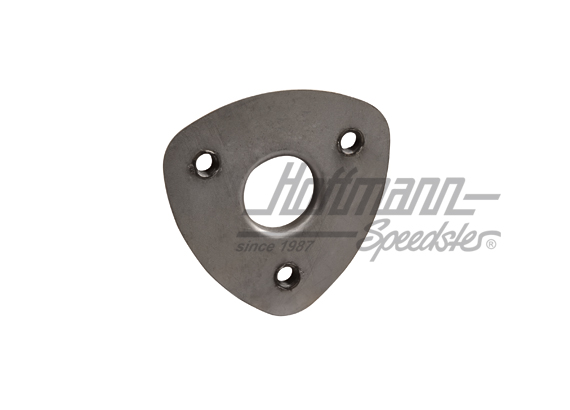 Tôle de renfort, stabilisateur, avant                                                               