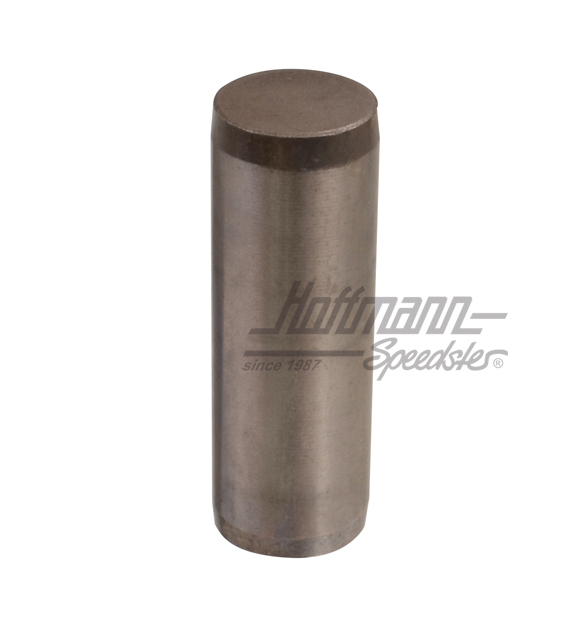 Axe de charnière de porte, ø15mm, Bus T2, 68-75 | 211 831 421 A | 097-1008-15