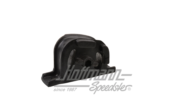 Support en caoutchouc, support moteur, Bus T2                                                       