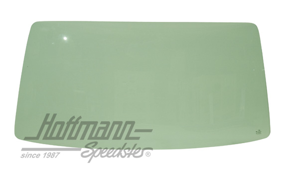 Pare-brise, Bus T3, vert | 253 845 101 | 380-0120