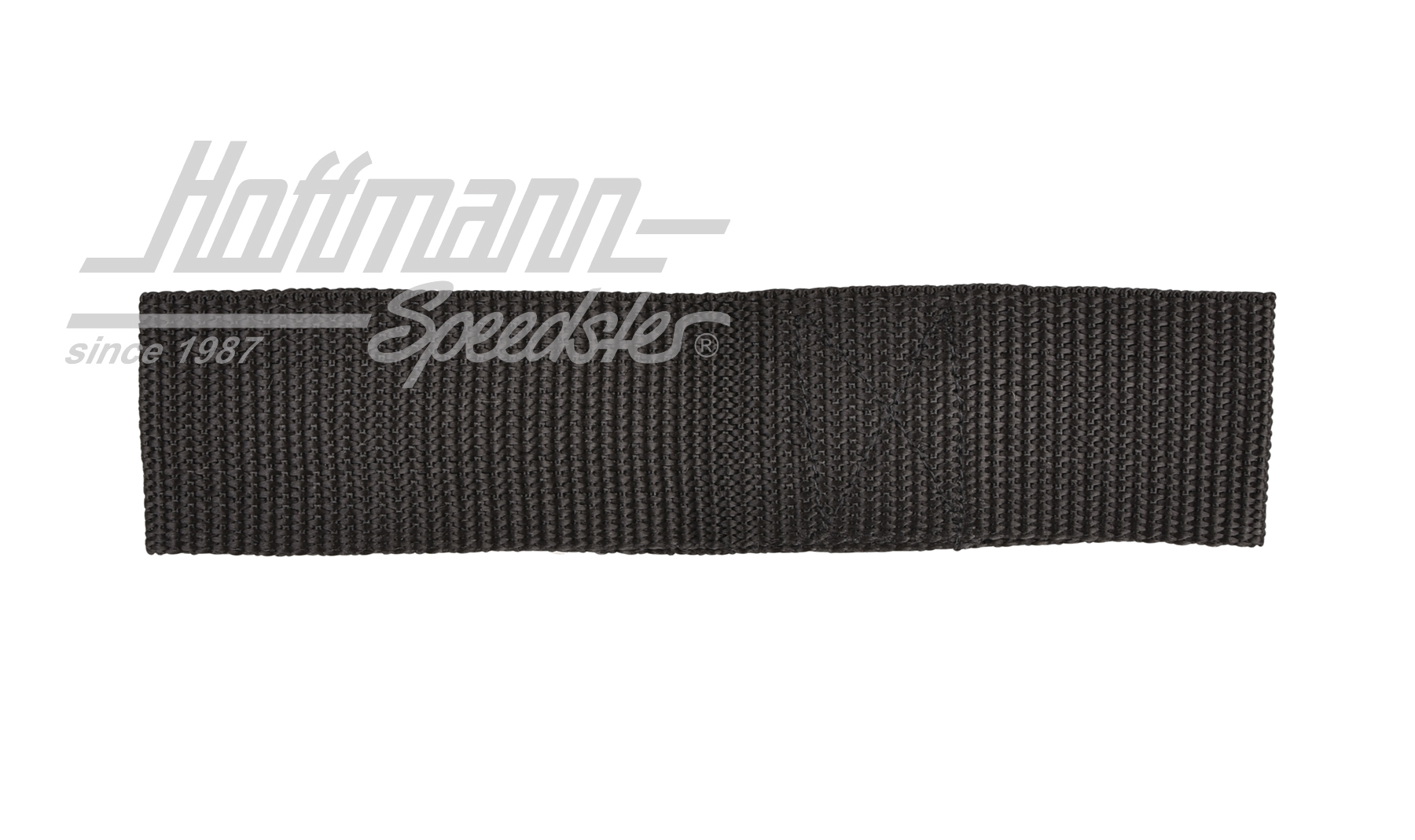 Arrêt de porte, hayon, -12.60, noir                                                                 