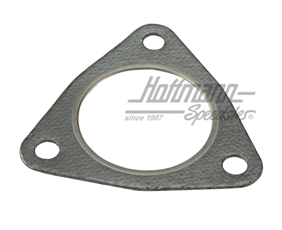 Joint, tuyau d'échappement / silencieux avant                                                       