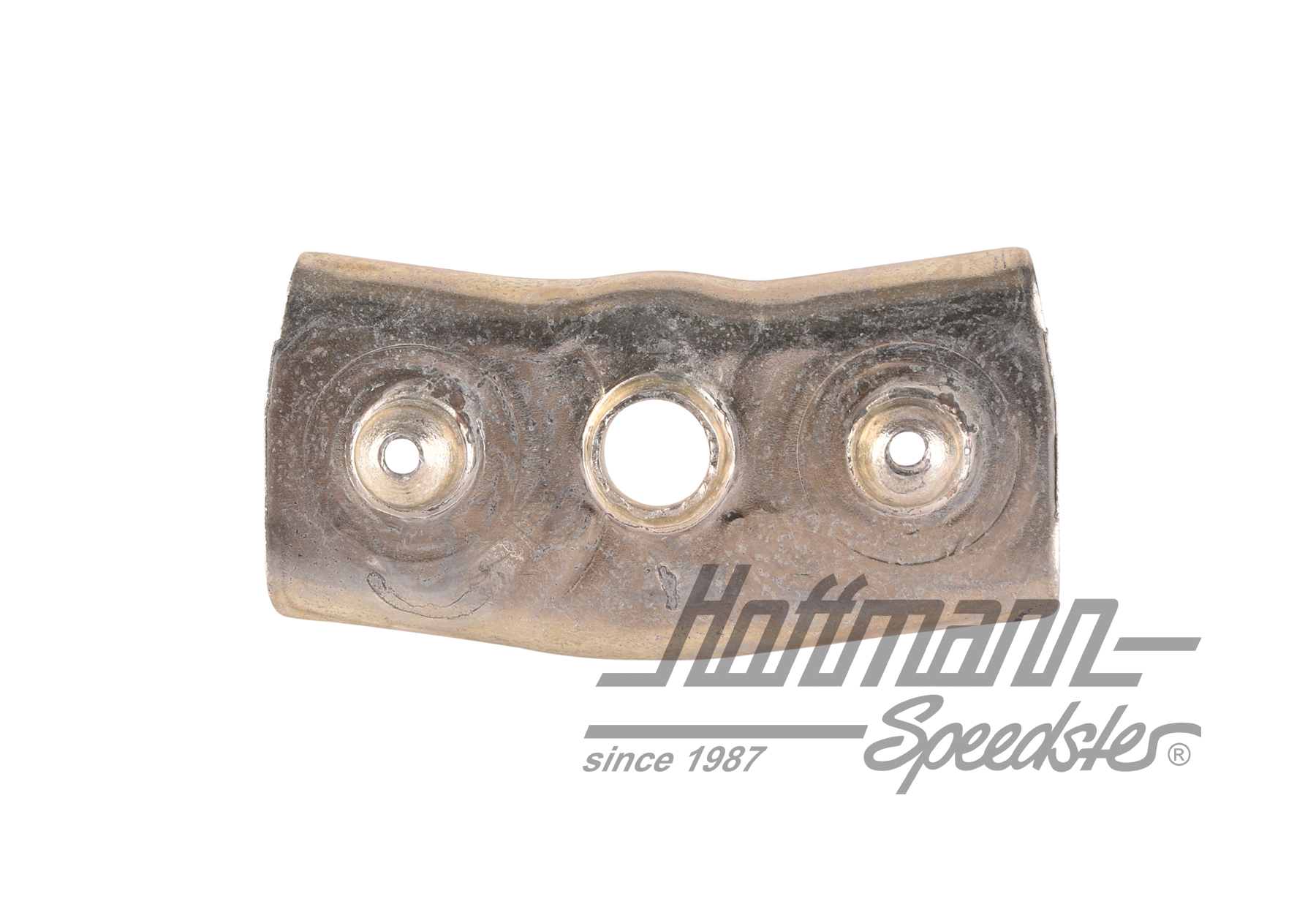 Cadre support, bandes de serrage
, réservoir d'ess., Golf 2/3, NOSence
                           