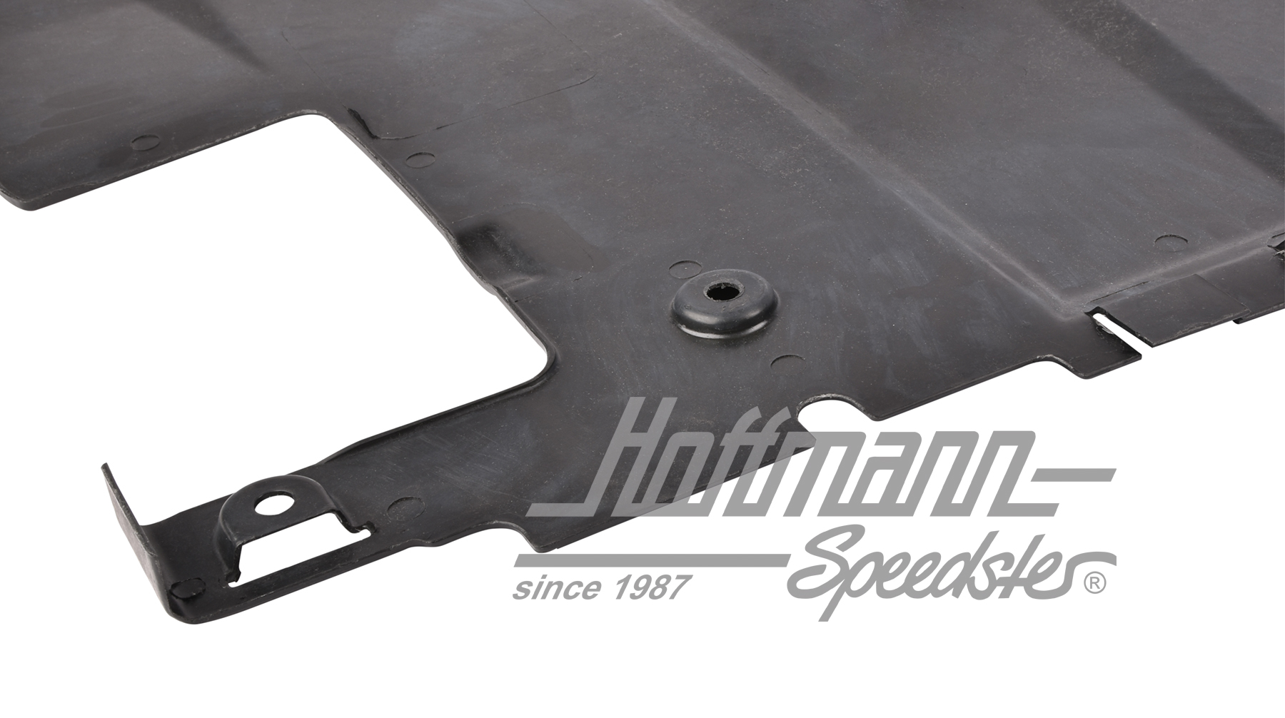 Protection anti-encastrement, avant, 964 C2/993 Carrera                                             