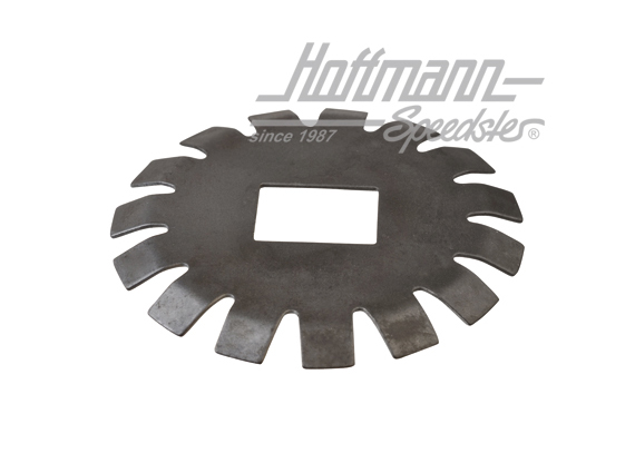 Rondelle d'arrêt, rotule, 911/914 | 901 341 426 00 | 521-4610