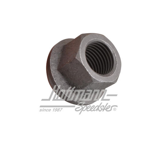 Écrou de roue, acier, M14x1.5 | N  020 112 1 | 090-2890