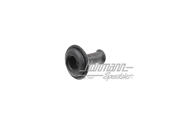Gaine, câble de clignotant/tuyauterie de frein, 15/4mm | 171 611 751 | 020-5295-15