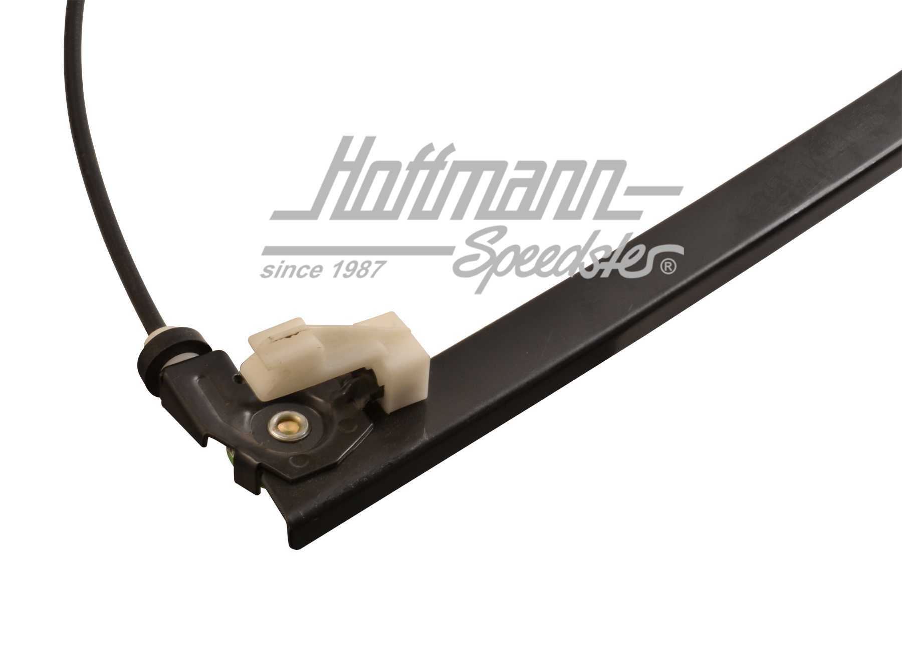 Lève-vitre, Bus T4, 9.90-7.95, gauche                                                               