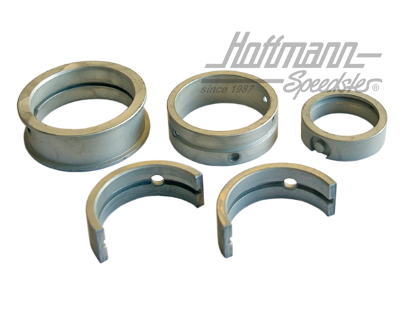 Coussinets de vilebrequin, std./0.25/std., 1.9-2.1, 8.82-8.85 | 025 198 463 | 307-1206