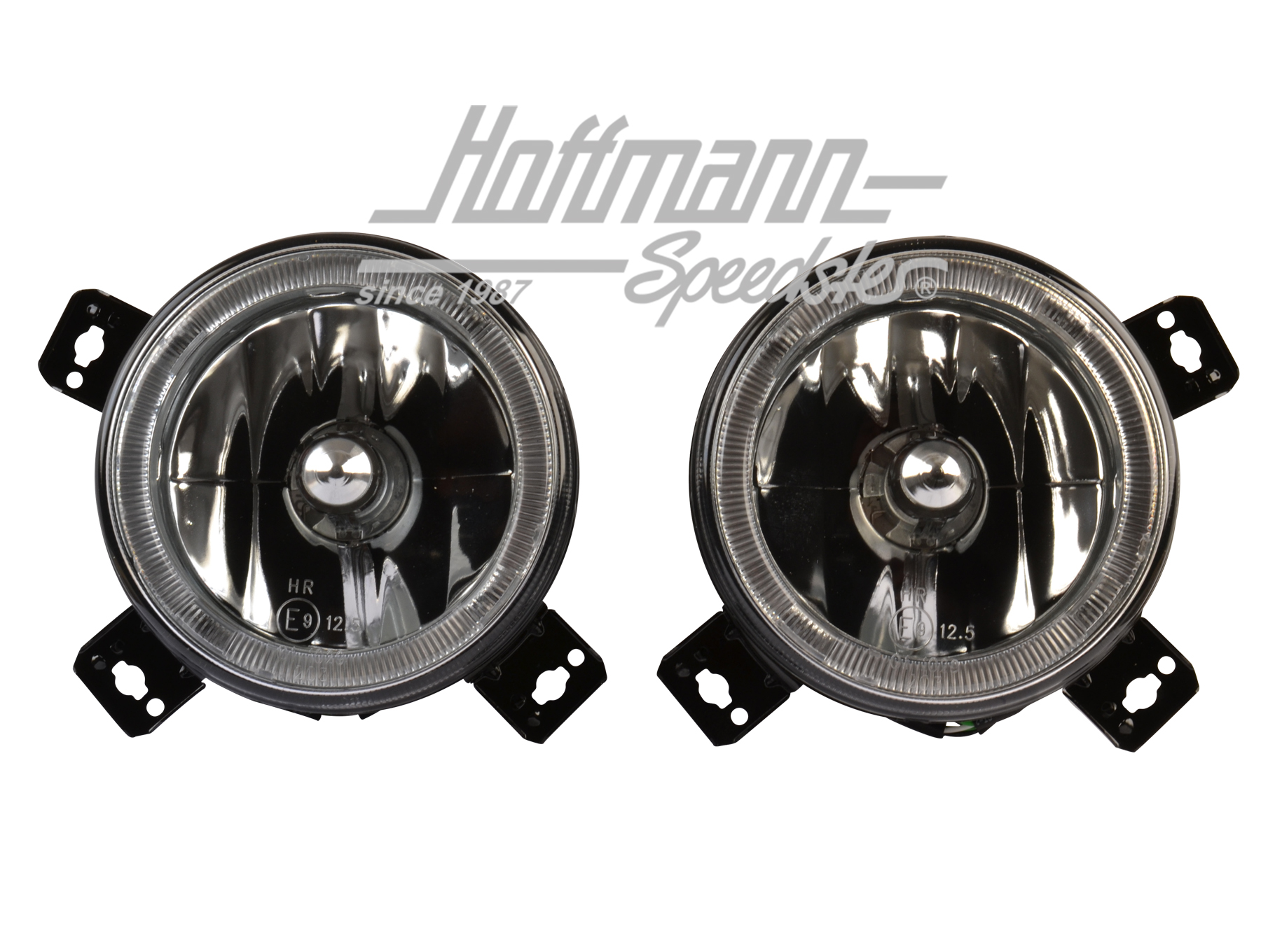 Phare à longue portée, Golf 2/Cabriolet, Angel eye/clair | TU 229 417 A | 190-4001