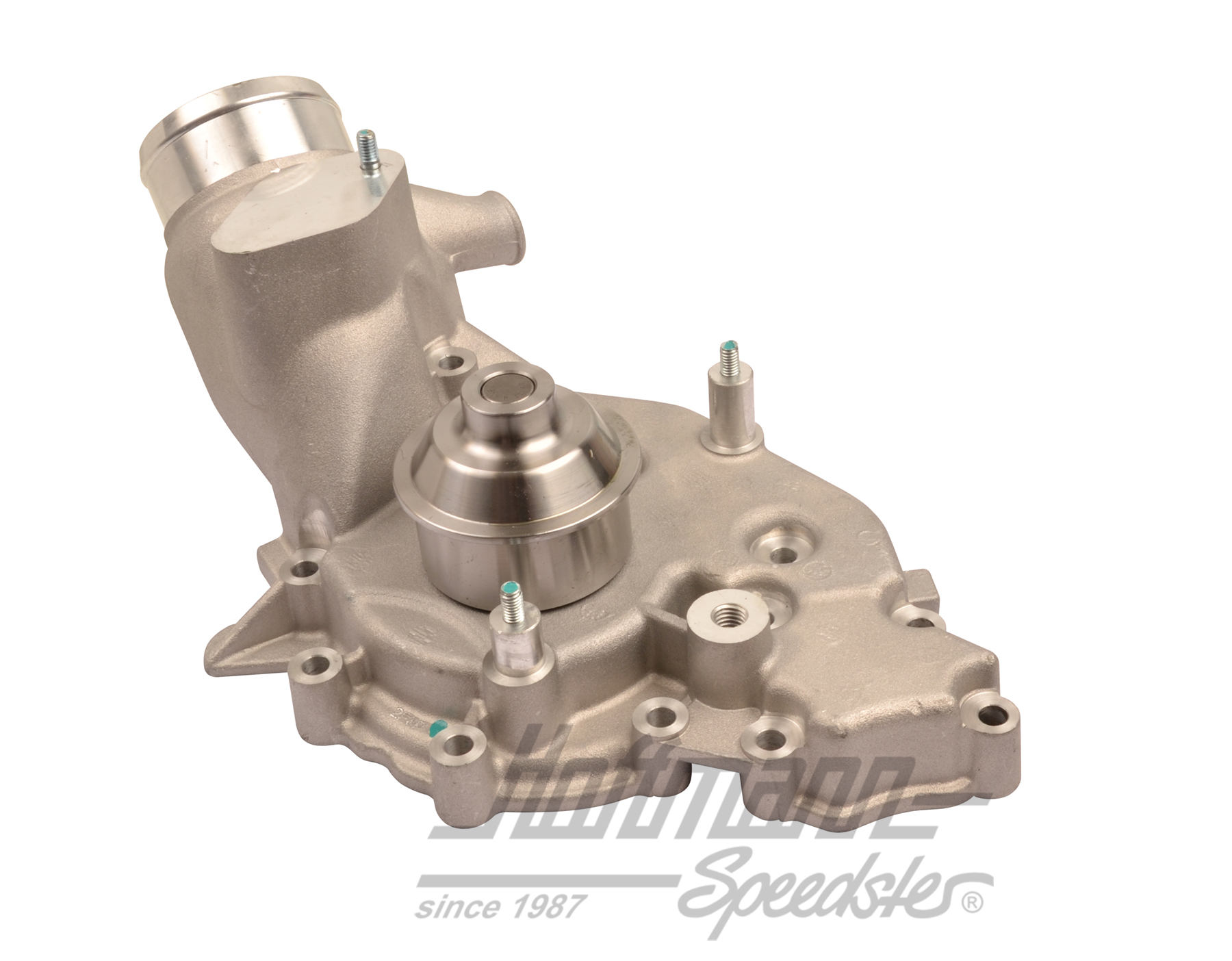 Pompe à eau, Porsche 944, 82-88                                                                     