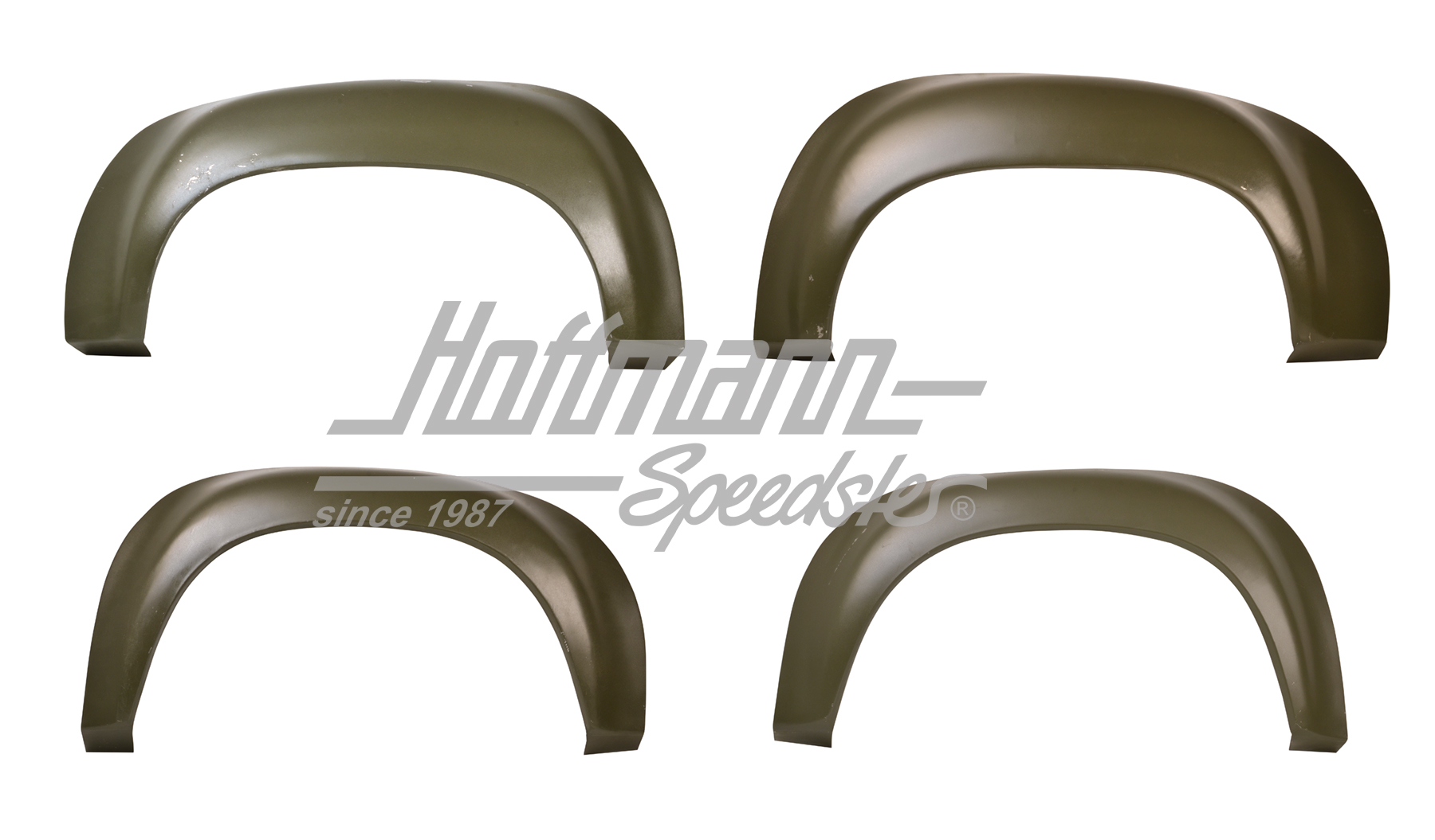 Jeu d'élargissement d'aile, Porsche 914                                                             