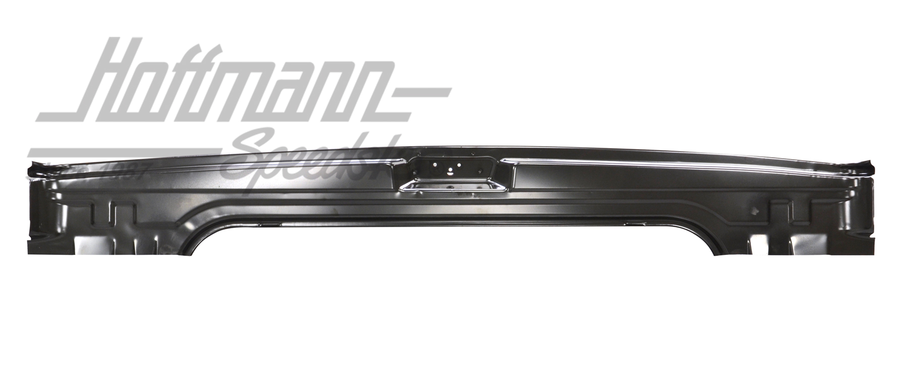 Tôle de plancher, fond de coffre
, arrière                                                         