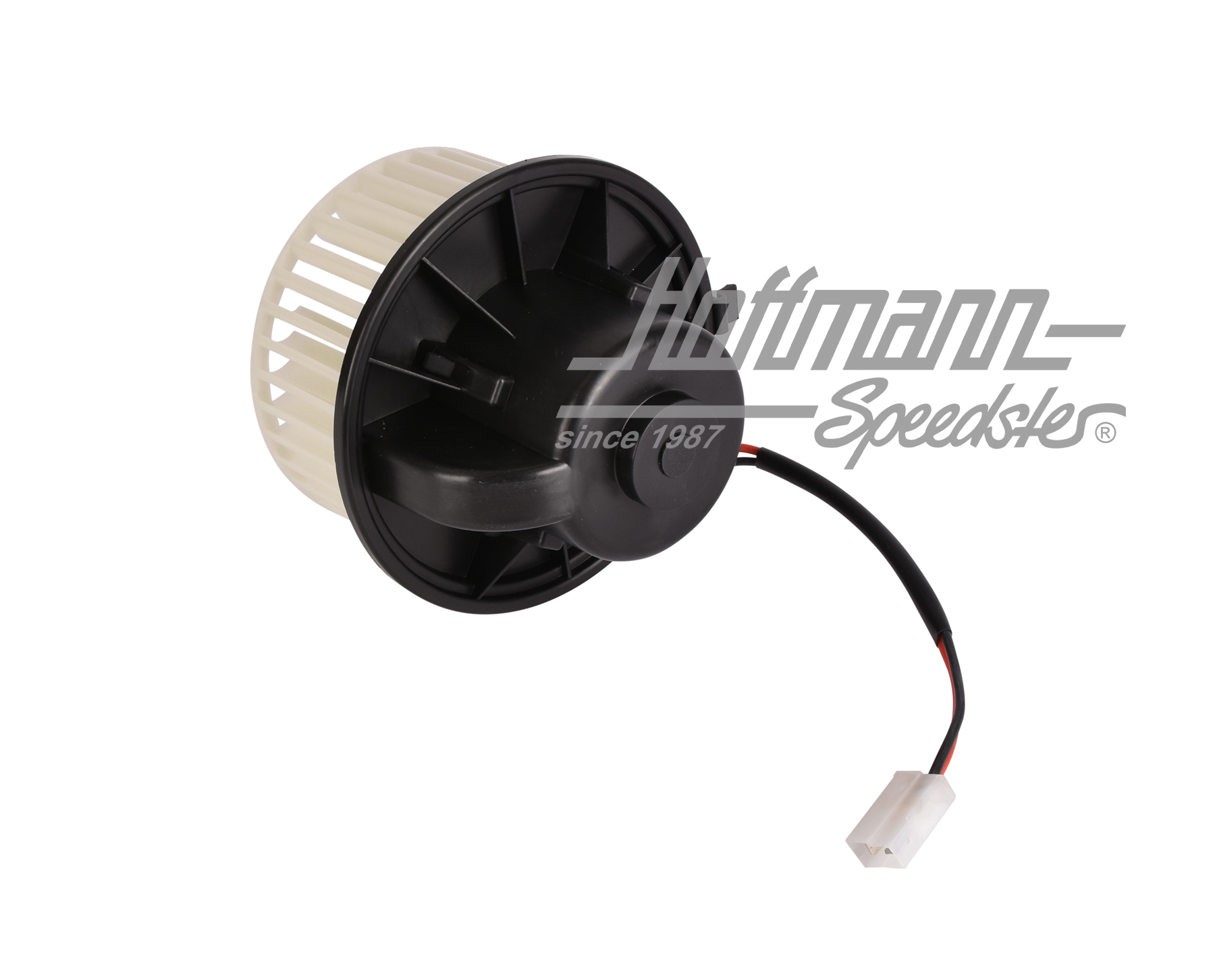 Moteur de soufflante, avant, Bus T4,  9.90-6.94                                                     