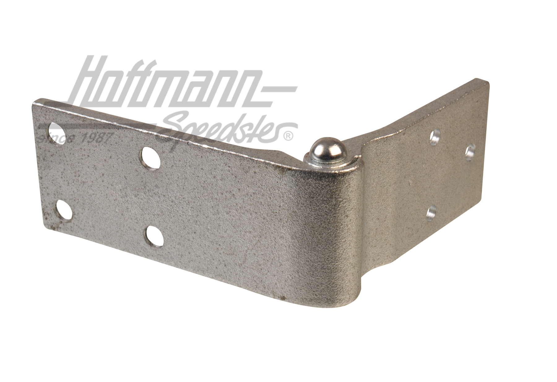 Charnière de porte, Bus T1, en haut, gauche                                                         