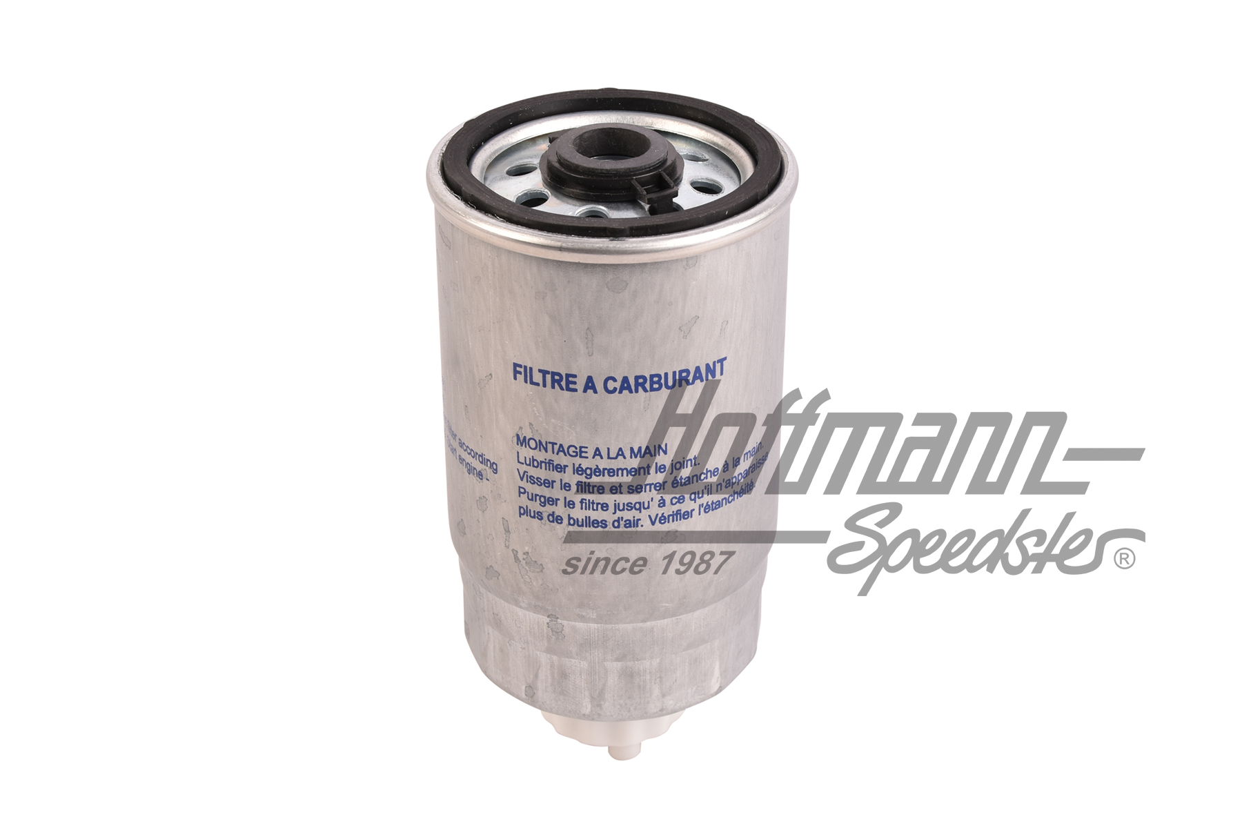 Filtre à essence, Porsche 911, 69-75 | 901 110 232 00 | 530-2028