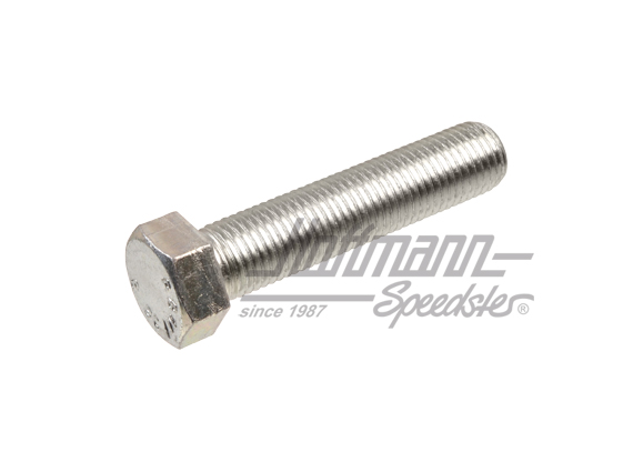 Vis, fixation de ceinture, long, 50mm | --- --- --- | 045-9189-16