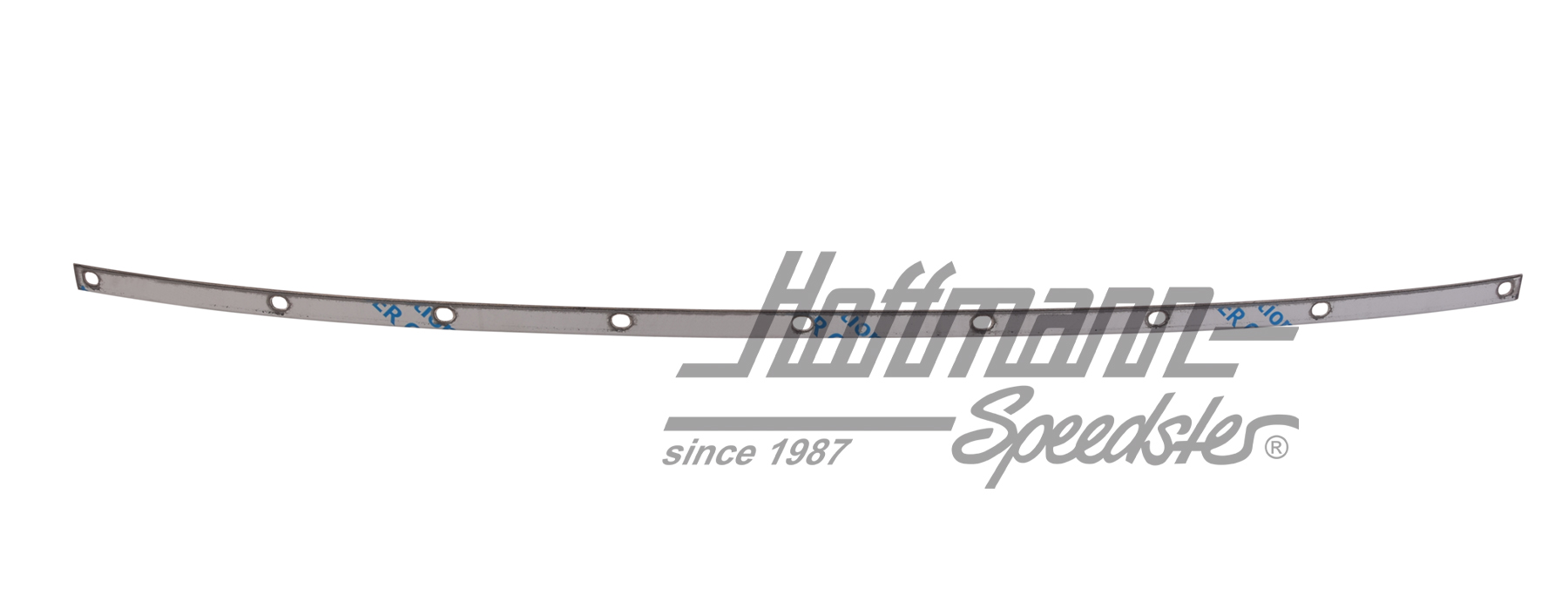 Barre de renfort, intérieur, étrier de serrage, 7.56-7.67                                           