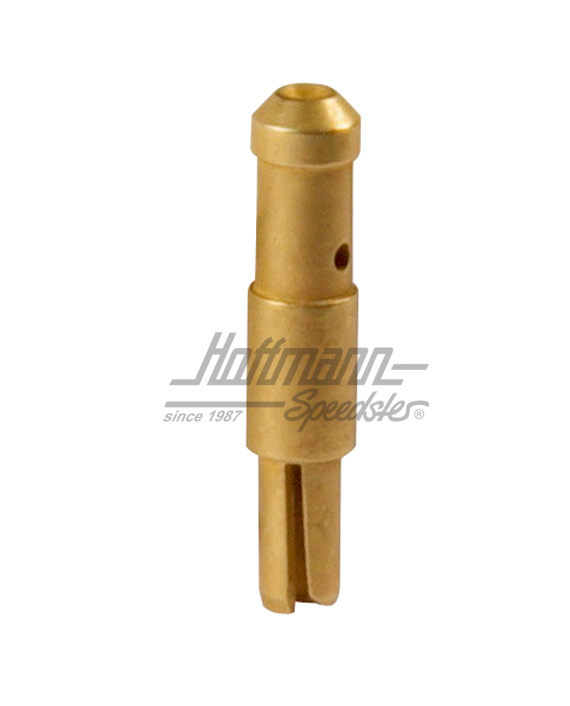 Gicleur de ralenti, carburateur Weber, 40 | --- --- --- | 020-3196-10