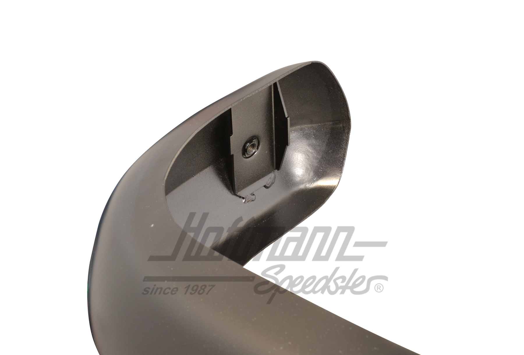 Pare-chocs, arrière, Bus T1, 8.65-7.67                                                              