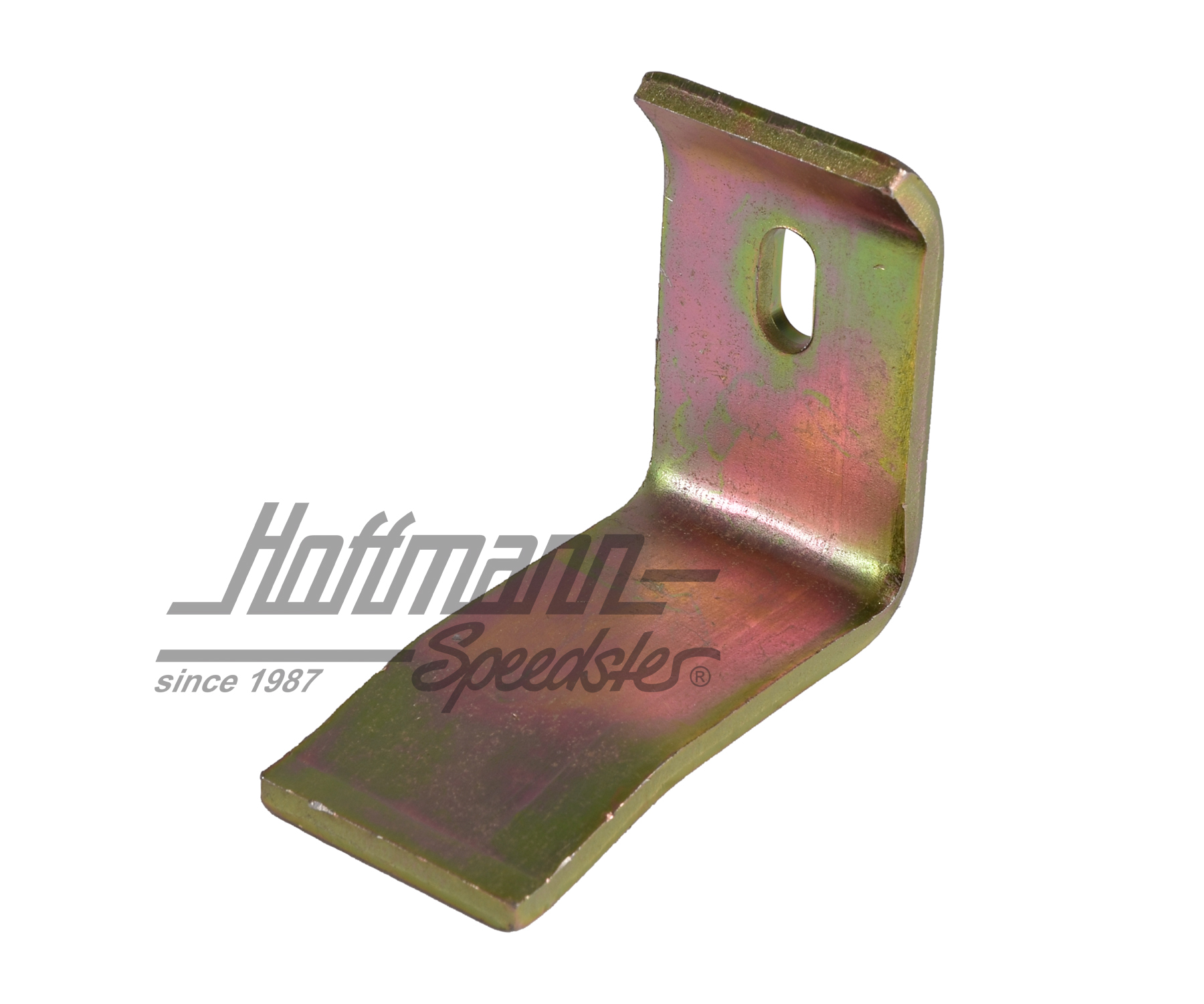 Support de batterie, Bus T3, avant, sans                                                            