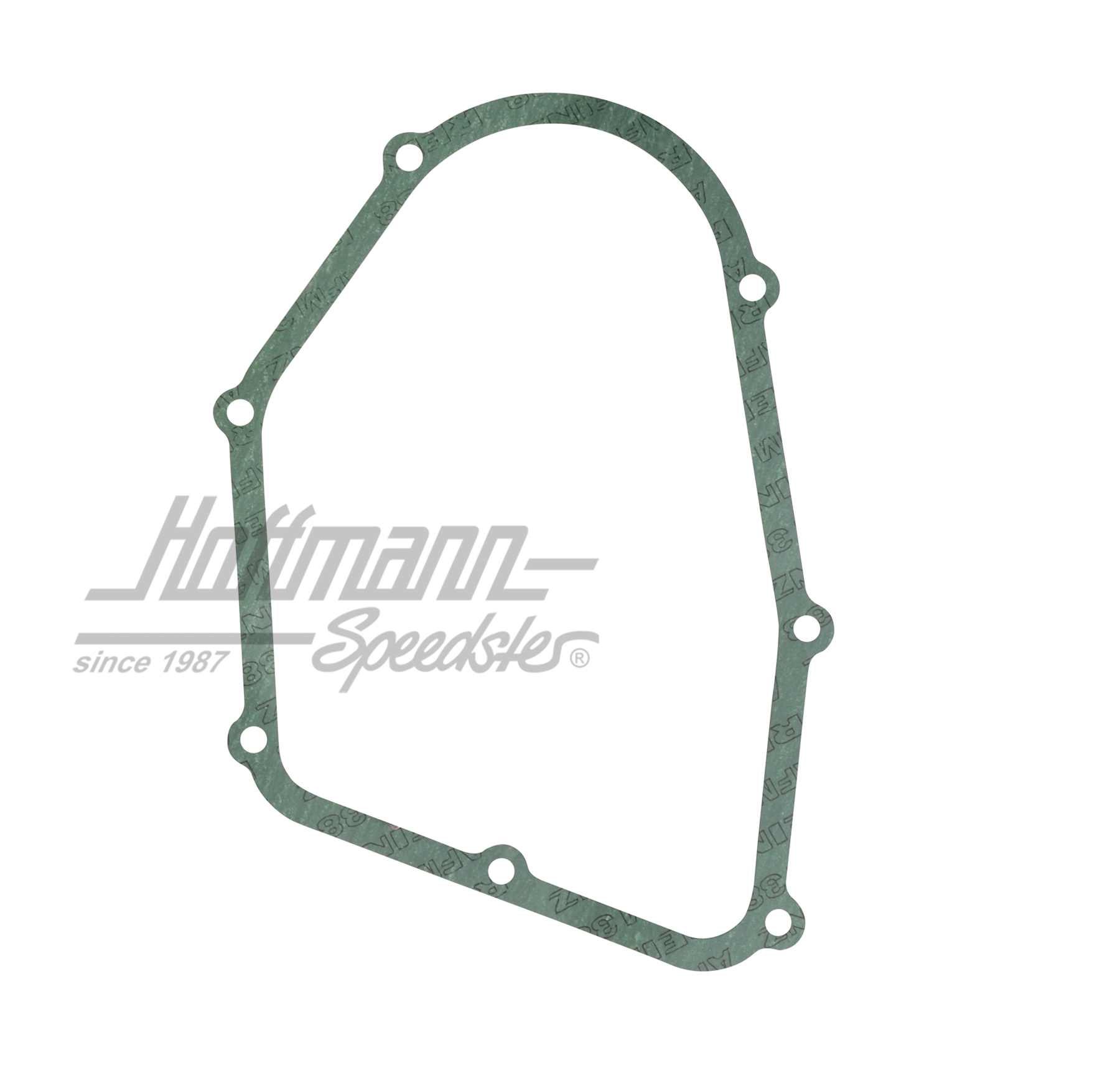 Joint, carter de chaîne, 911, 65-67, gauche | 901 105 191 02 | 530-0070-01