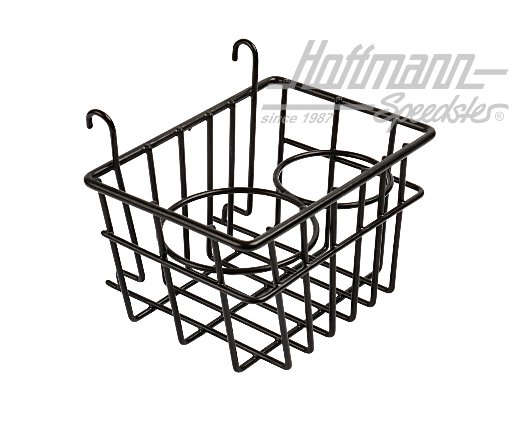 Panier, Bus T1, noir | --- --- --- | 089-7100-62