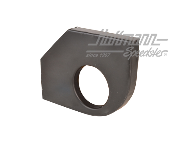 Renfort, longeron, avant droite/arrière gauche                                                      