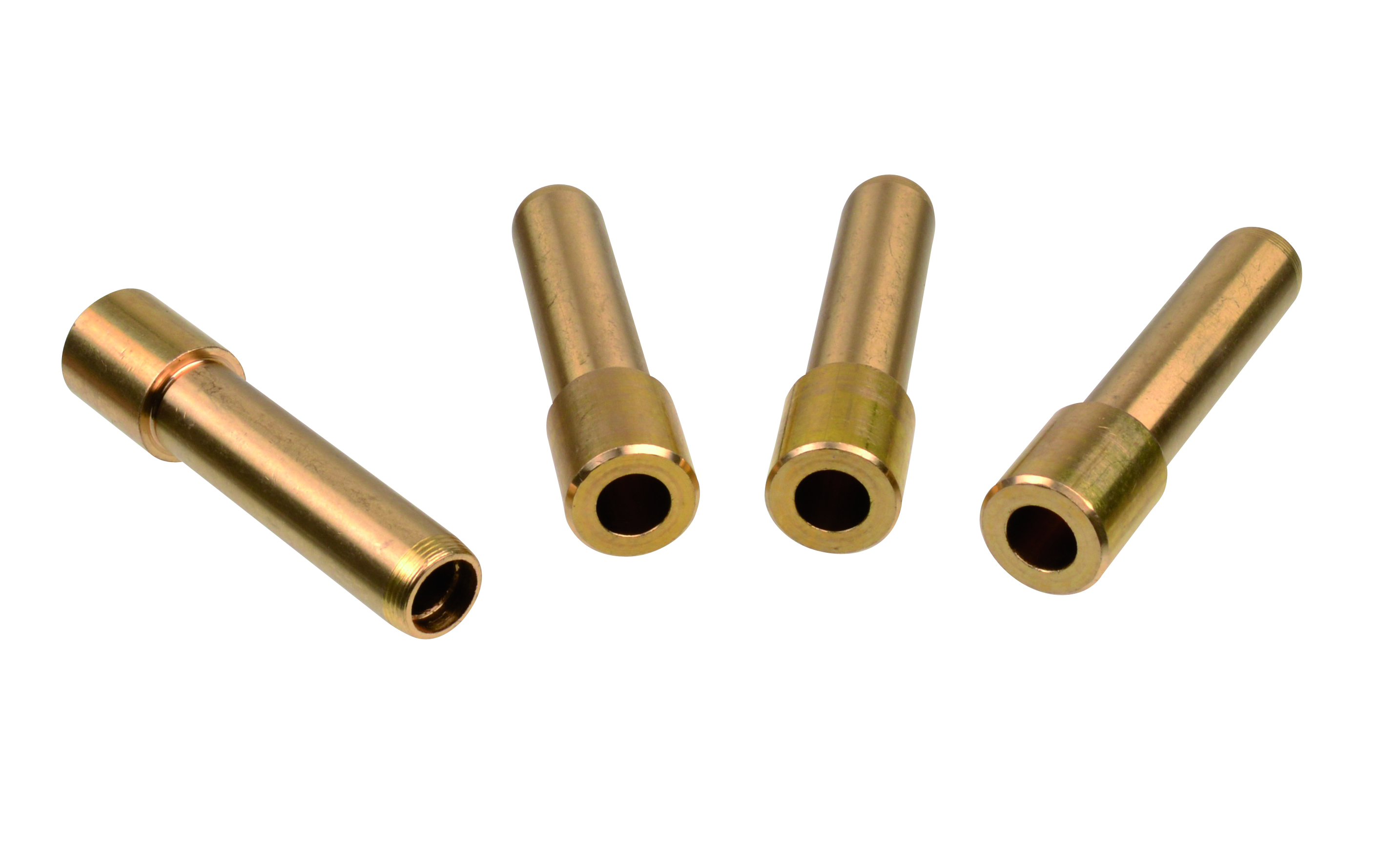 Guides de soupapes, 7mm, admission et échappement                                                   