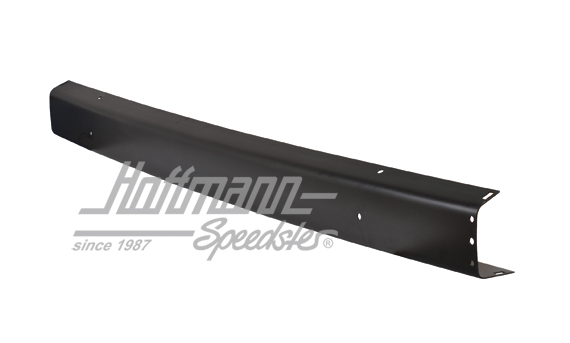 Pare-chocs, arrière, noir, Bus T3, .79-, Top Qualité                                                