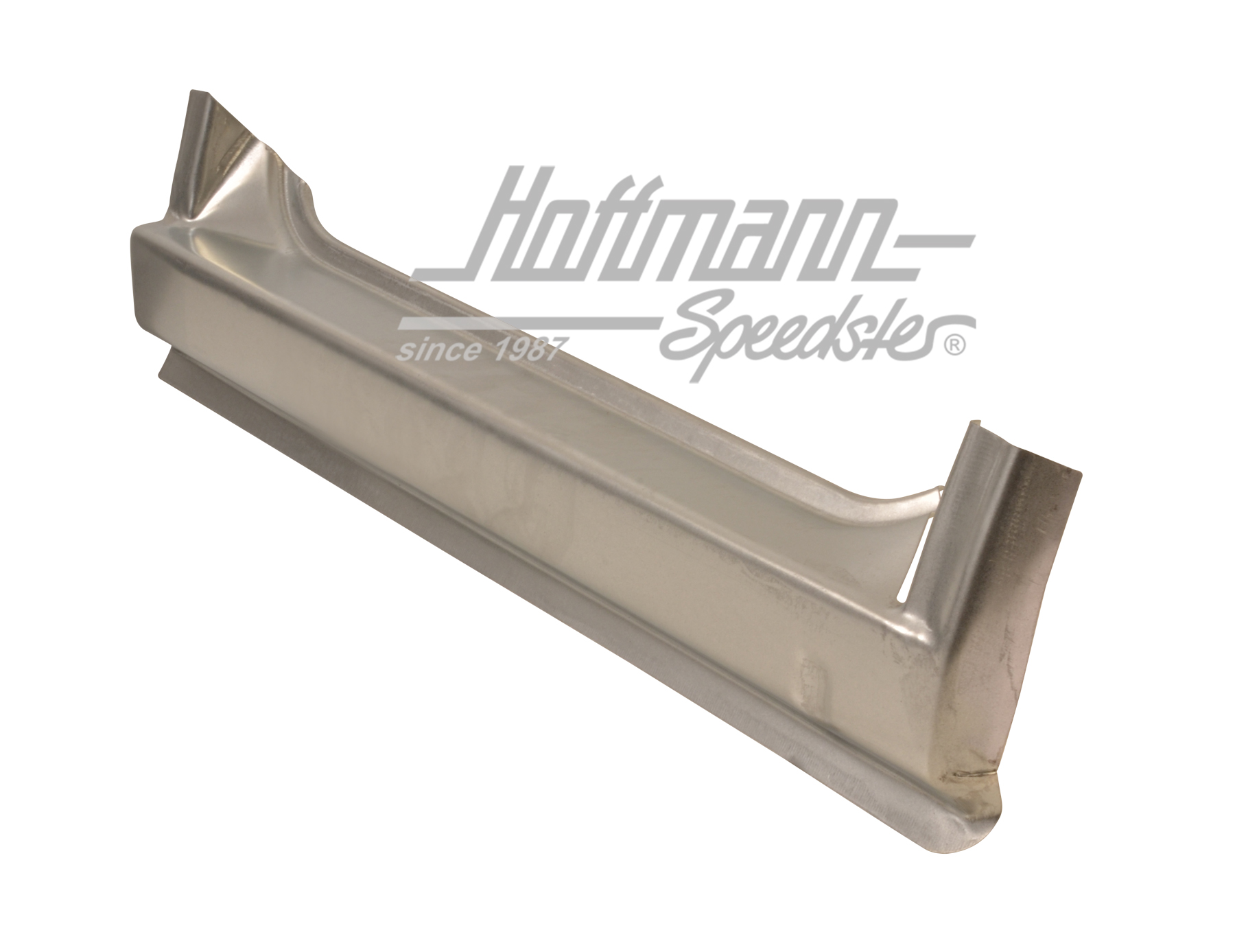 Tôle de marche-pied, avant, Bus T4, droite                                                          