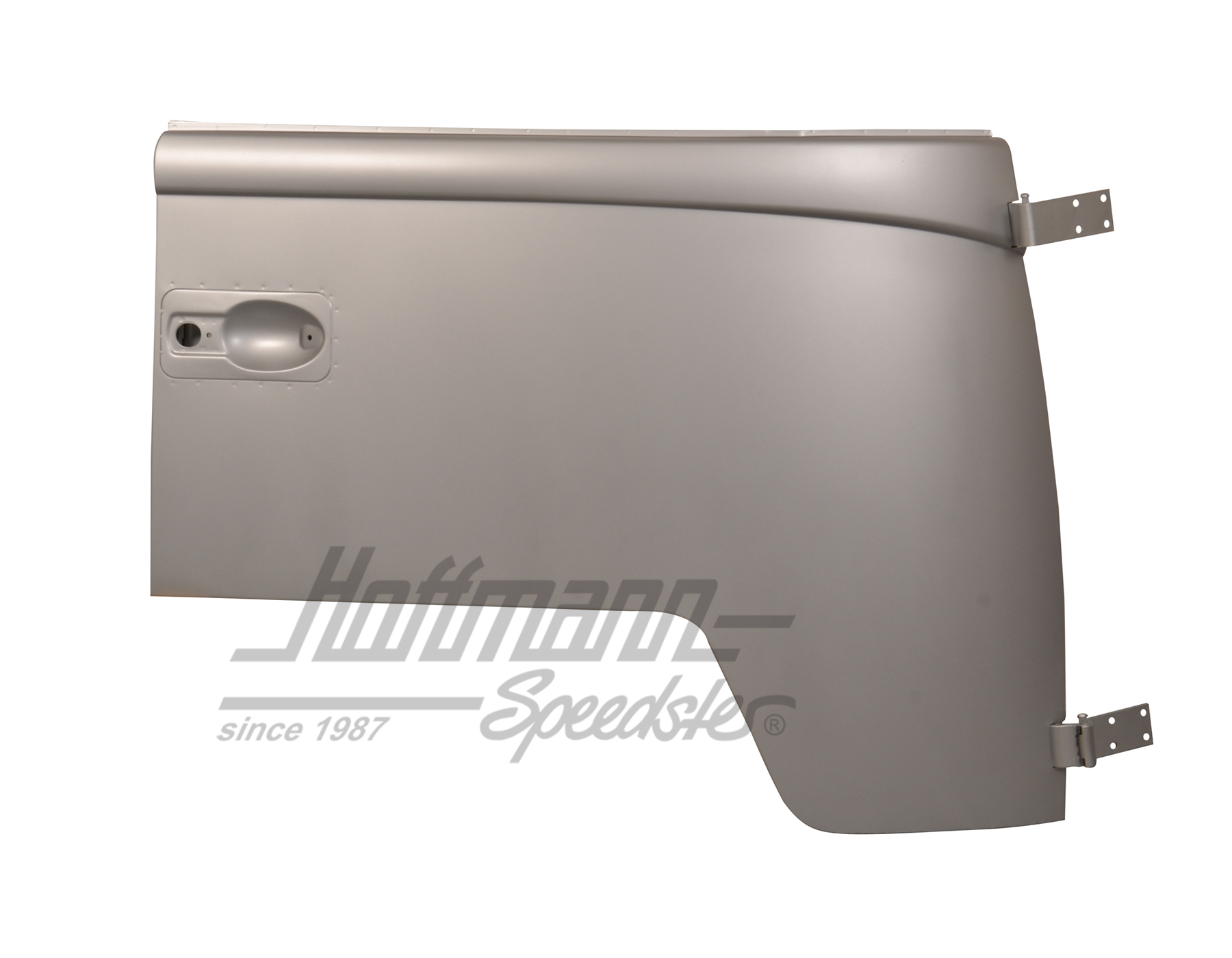 Porte, complète, 8.63-7.67, droite                                                                  