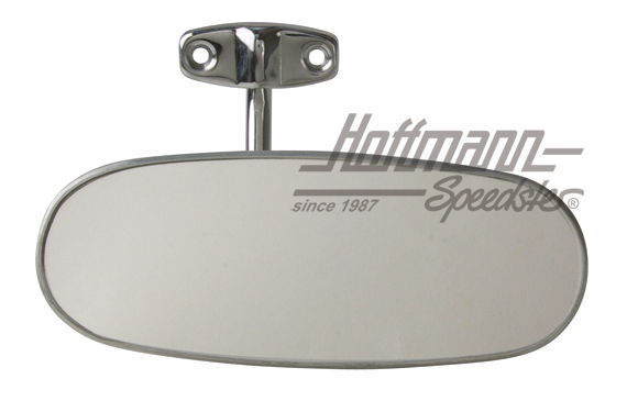 Rétroviseur intérieur, Bus T1, 1.65-7.67 | 211 857 501 | 089-4516