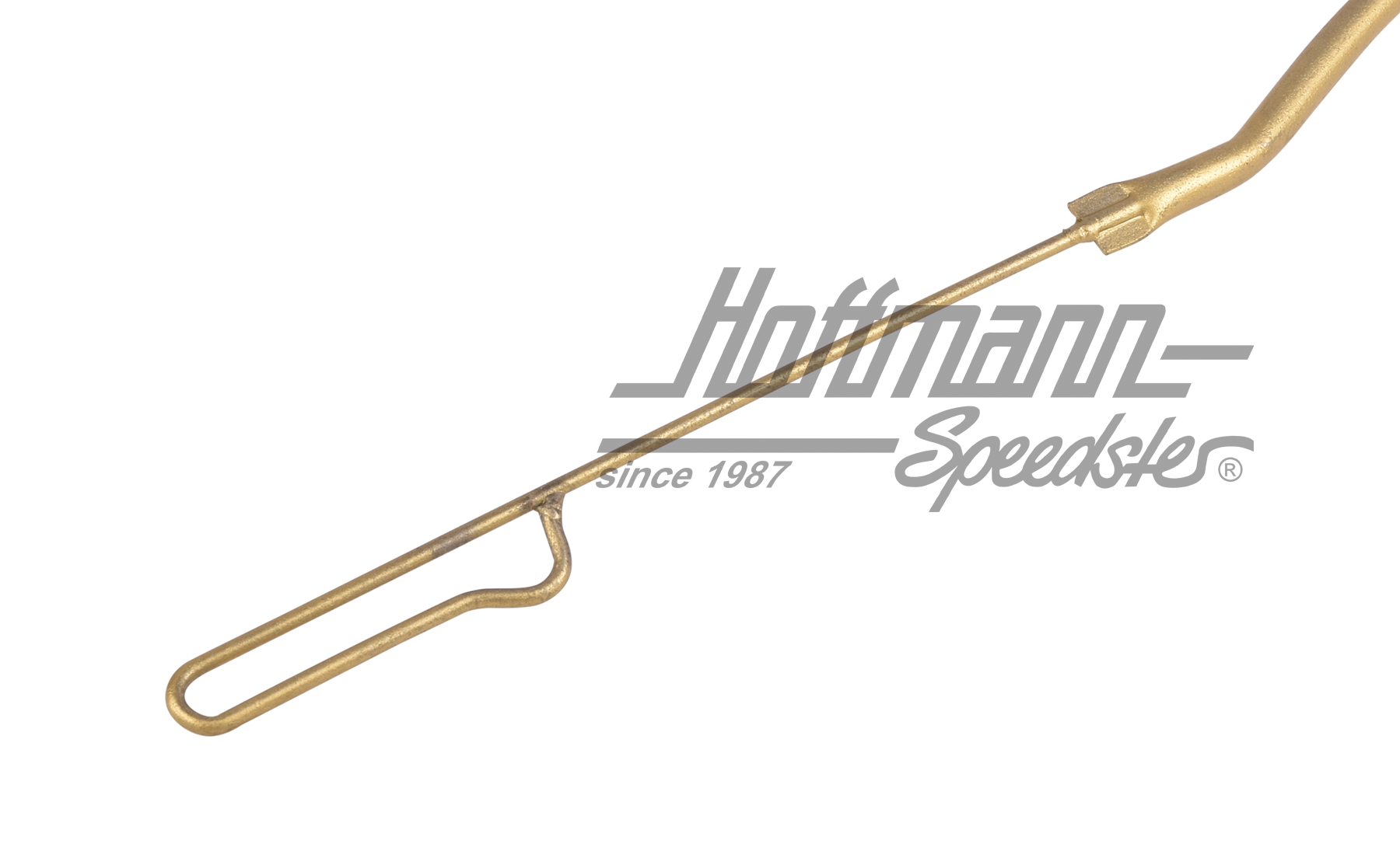 Barre de câble d'accélérateur, arrière, 911/912/914/6                                               