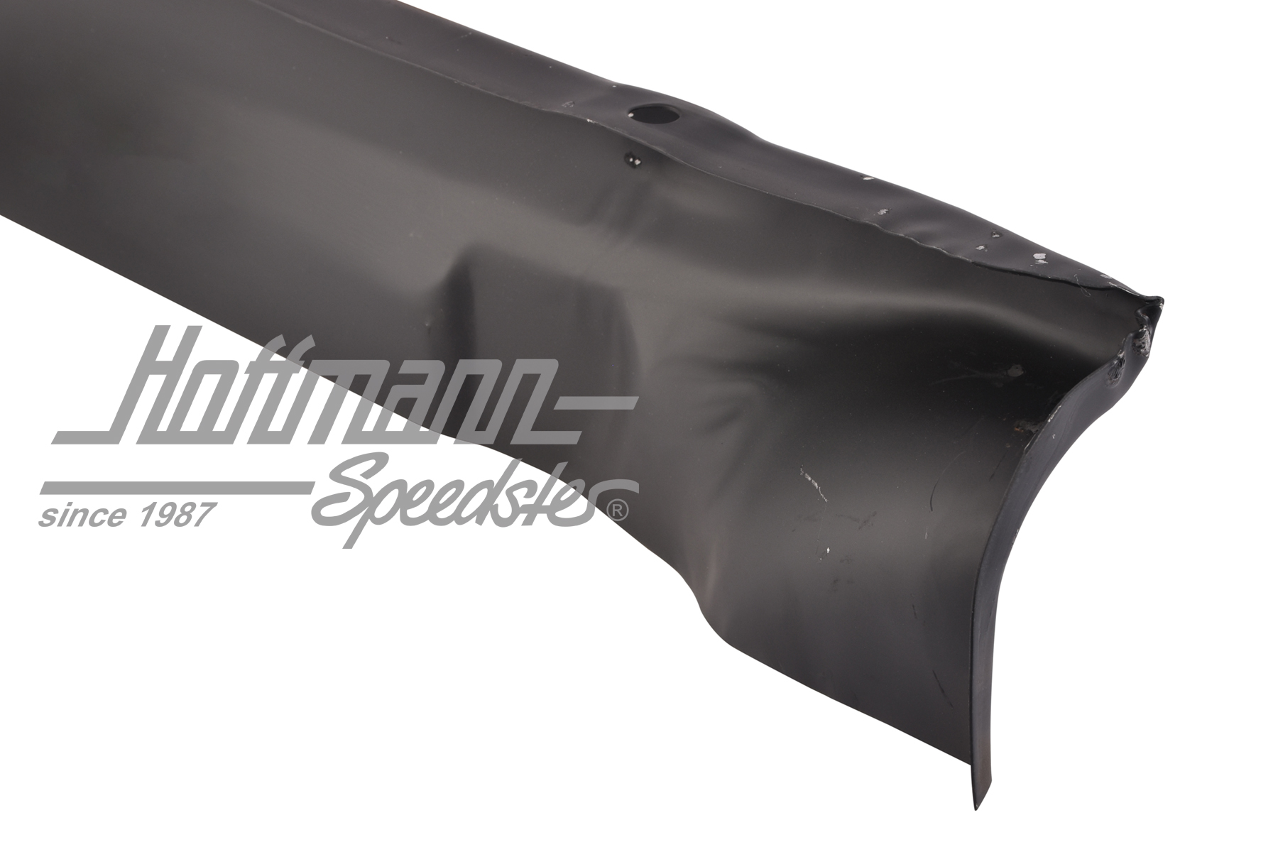 Tôle de réparation
, avant, en haut, Golf 1, droite                                                