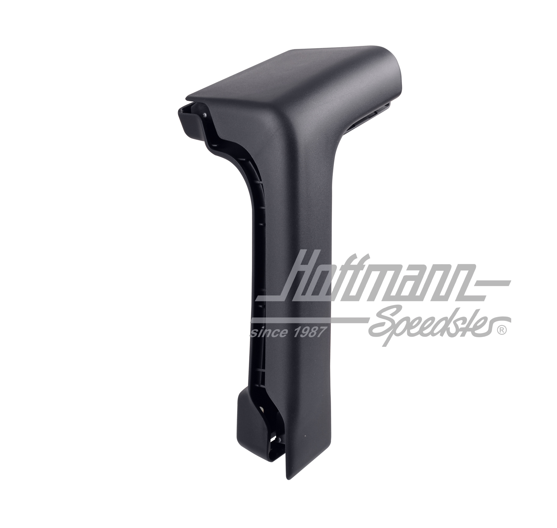 Poignée de porte, intérieur, avant, bleu lagon, gauche, | 701 867 161 A J51 | 408-2530-61