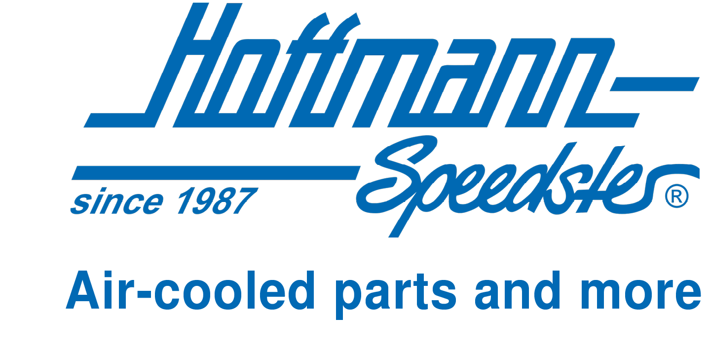 Hoffmann Speedster