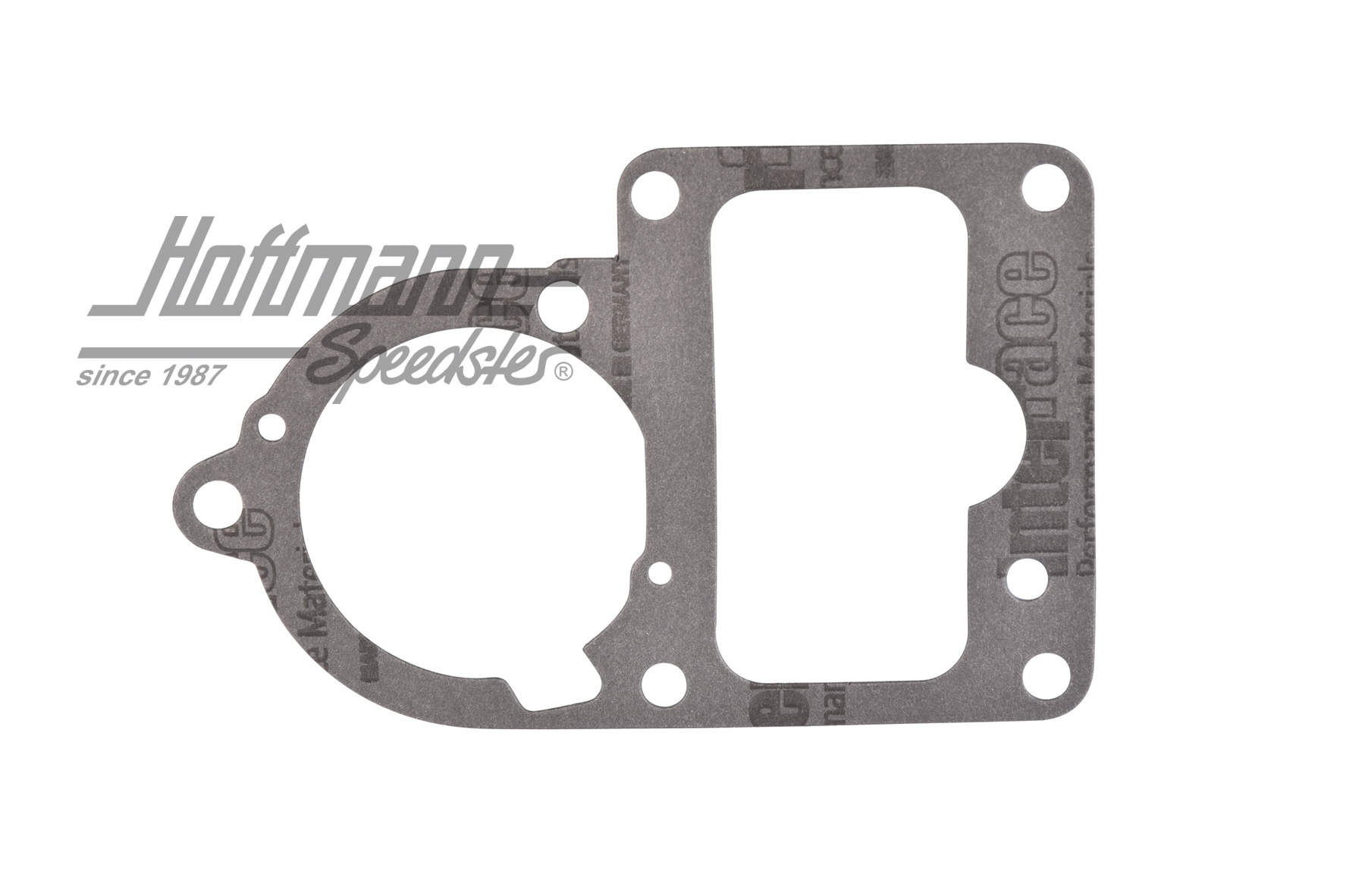 Joint, couvercle de carburateur, 30/31 PICT-3/4 | 113 129 281 E | 020-1359-14