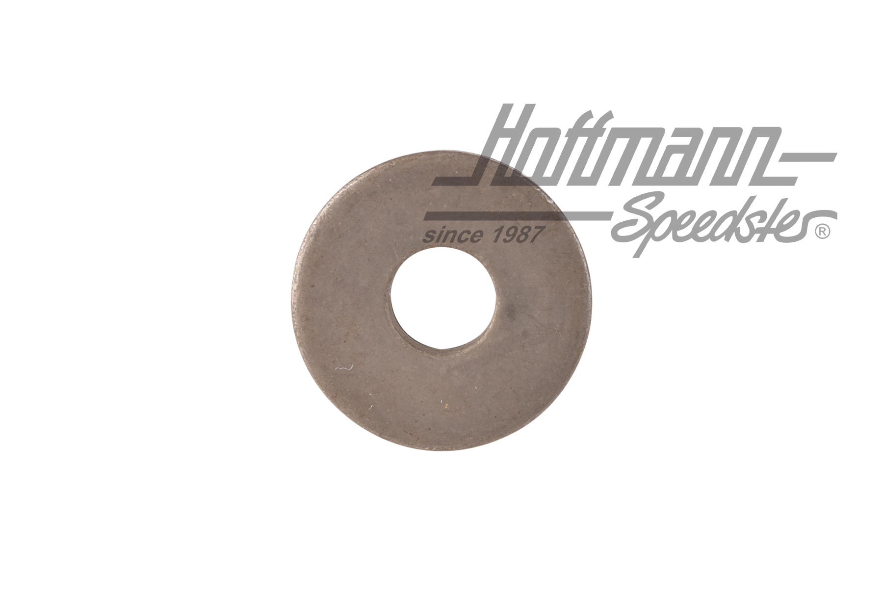 Disque entretoise, support de moteur
/flector de direction
                                        