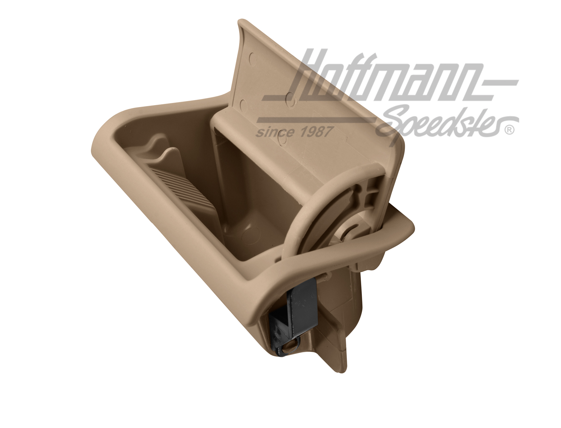 Cendrier, Bus T4, 98-03, beige clair                                                                