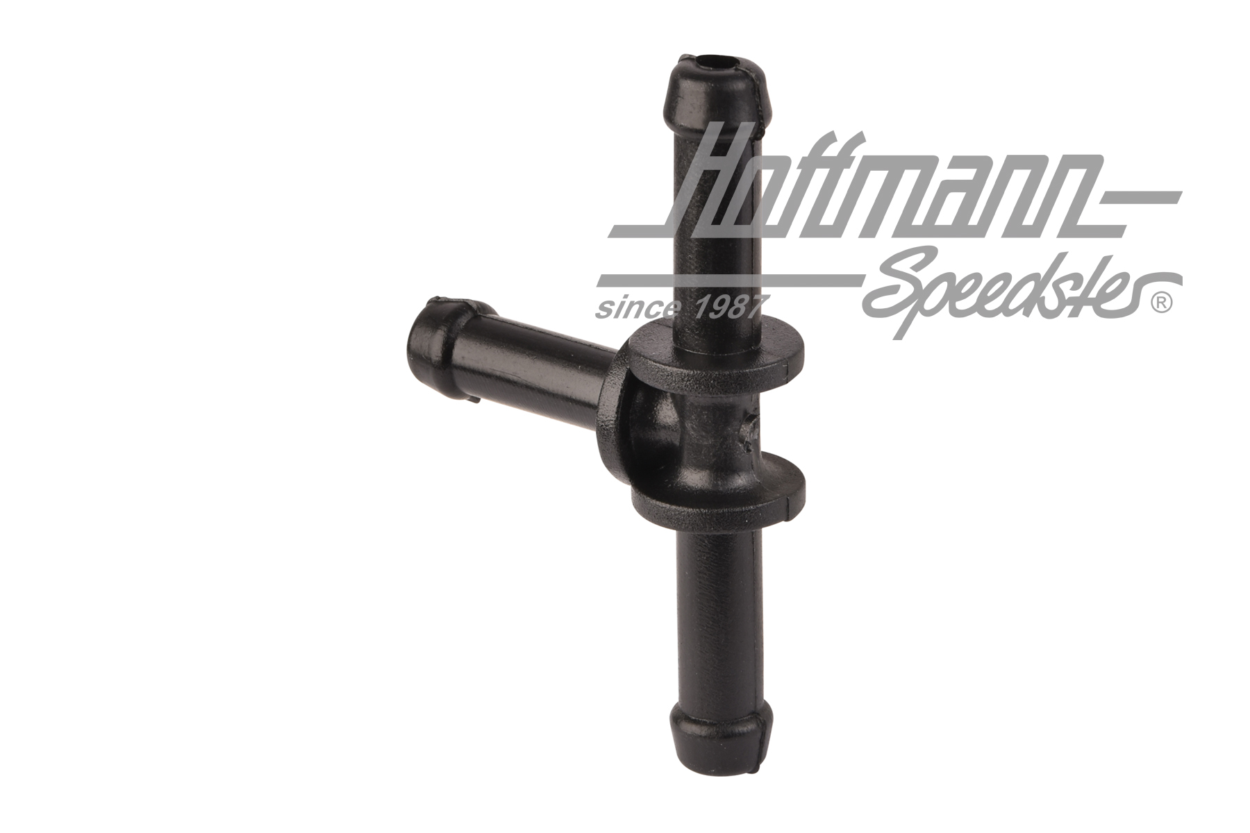 Distributeur/pièce en T, système de refroidissement                                                 