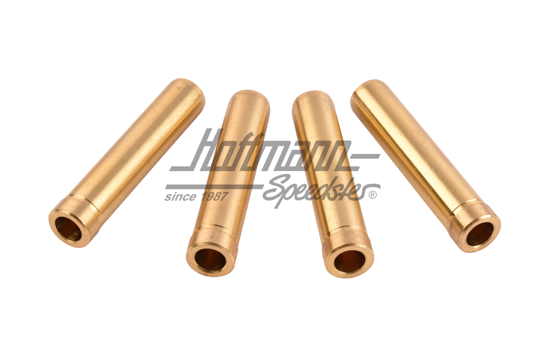 Guides de soupapes, 8mm, échappement, Standard                                                      