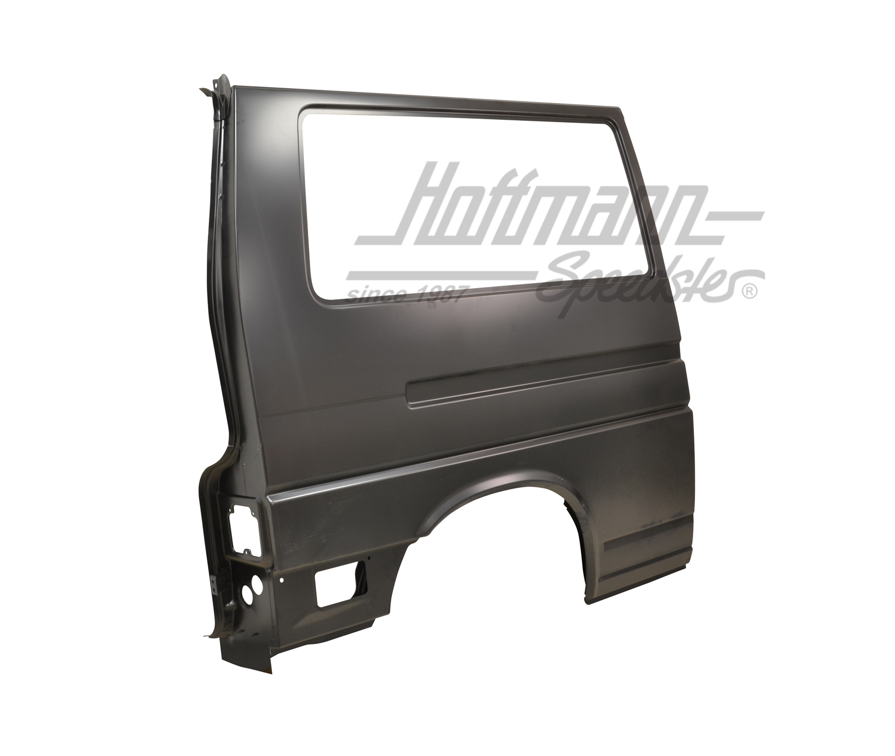 Panneau latéral, arrière, 1.96-6.03, droite (long)                                                  