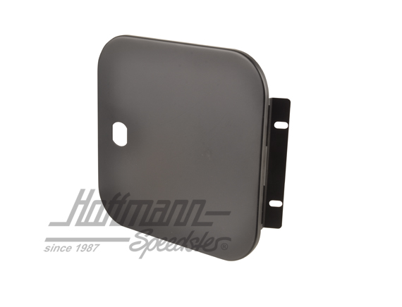 Portillon de remplissage, Bus T1, 8.55-7.66                                                         