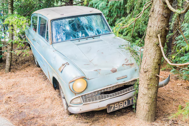 Oldtimer Versicherung: Voraussetzungen, Leistungen und Vorteile auf einen Blick